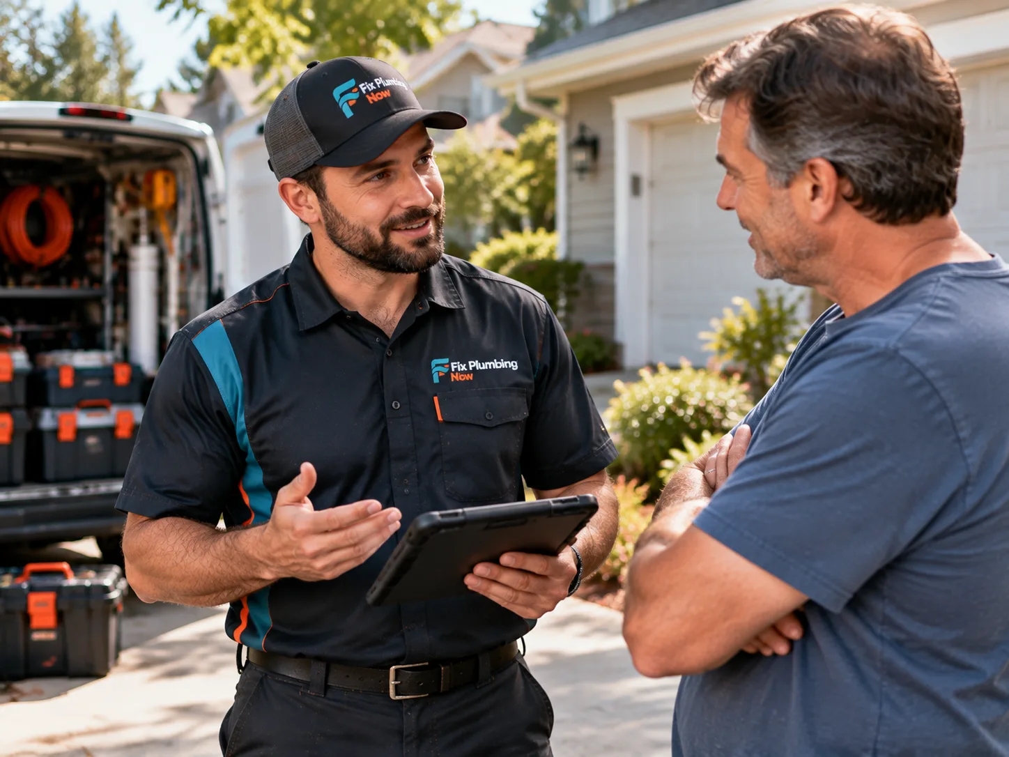 Clogged Drain Service Fountain Inn, SC FAQs